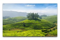 Bilder XXL Indien Wandbild auf Leinwand