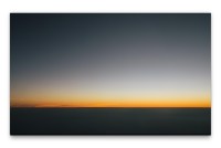 Bilder XXL Abstrakter Sonnenuntergang Wandbild auf Leinwand