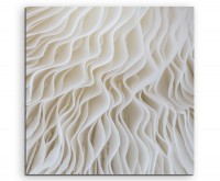 Künstlerische Fotografie  Sajor-Caju Pilz auf Leinwand exklusives Wandbild moderne Fotografie für i