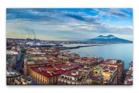 Bilder XXL Panorama Italien Wandbild auf Leinwand
