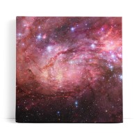 Kosmos Universum Galaxie Weltraum Sterne Nebula