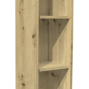 0495 00 Unterstellregal 00 asteiche Lilly