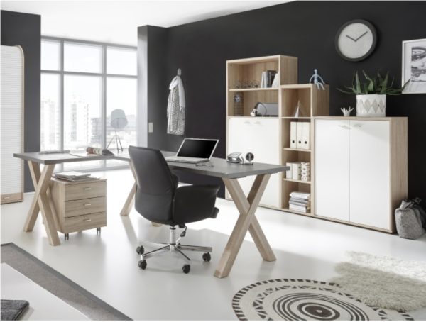 110575 Mister Office