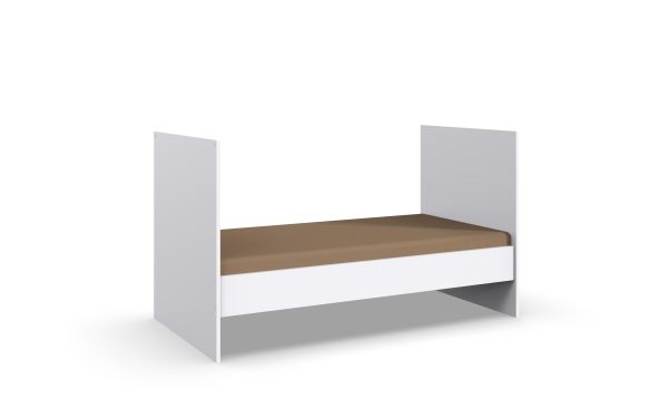 948215593 Gotland B22 224 + 226 Umbau Babybett