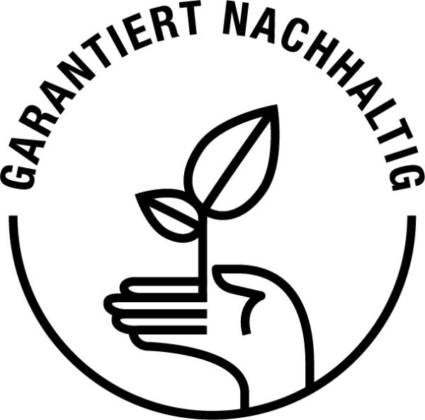 607 599 max Nachhaltigkeit