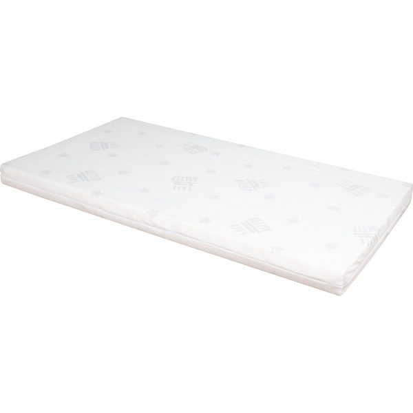 ROBA Babybettmatratze Air Balance EASY 70 x 140 cm